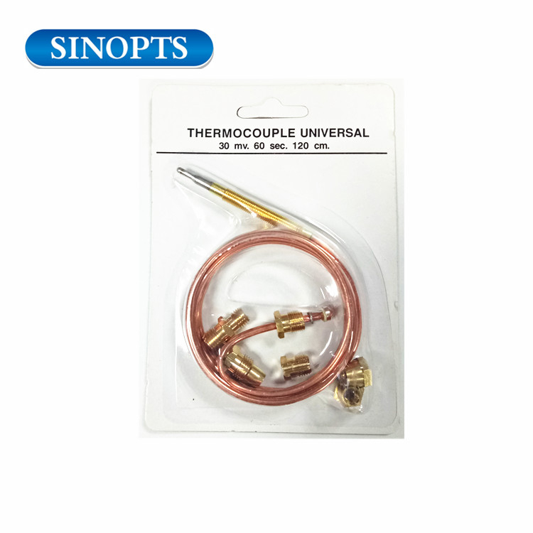 120 CM Universal Gas Thermocouple