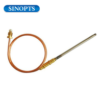 Gas Cooker Universal Temperature Controller Thermocouple