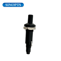 Gas Stove Piezo Igniter Fireplace