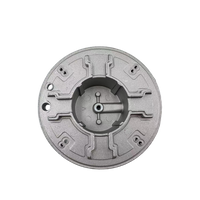 Sinopts Built-In Gas Stove Burners And Spare Parts for Household And Hotel