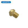 Gas Burner Nozzle Gas Cylinder Cutting Nozzle 