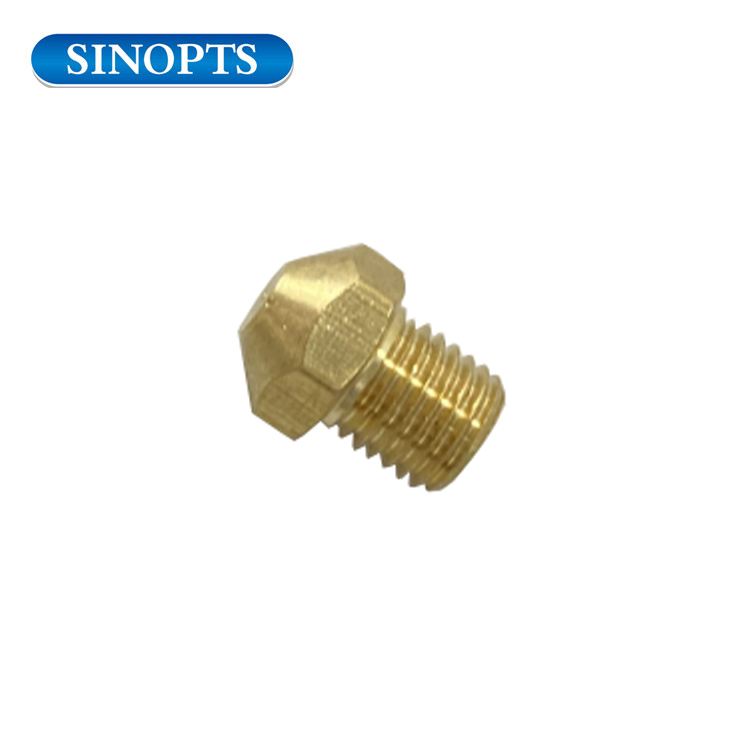 Gas Burner Nozzle Gas Cylinder Cutting Nozzle 