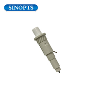 Piezo Electric Spark Igniter for Gas Heater