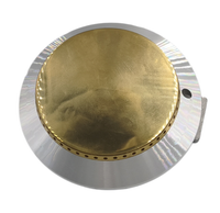 SINOPTS Home Kitchen Infrared Gas Stove Burner