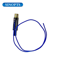 Butane Smoking Cigarette Spare Parts Piezo Ignition