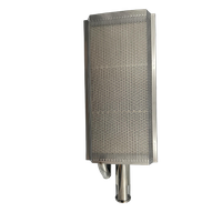 Home UInfrared Catalytic Combustion Radiation Module for Barbecue