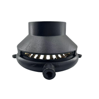 Cast Iron Gas Cooktops Stove Burner Commercial Kitchen Cooker