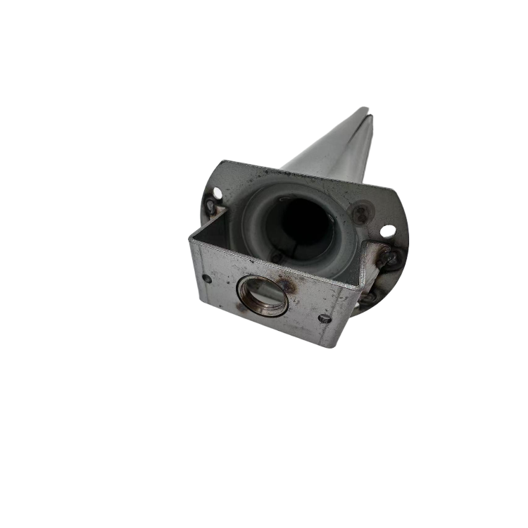 Sinopts Stainless Steel Burner Replacement Pilodoro Tubular Gas Burner for Pizza Oven