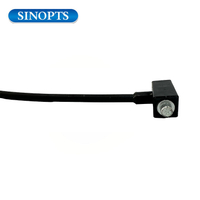 Gas Electronic Portable BBQ Grill Microwave Oven Cooktop Spark Plug