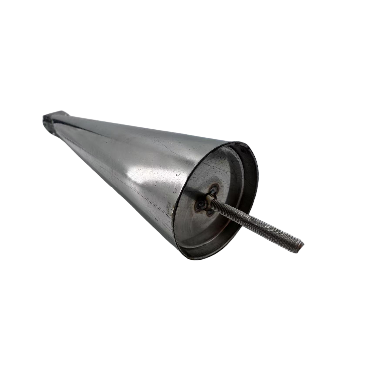 Sinopts Stainless Steel Burner Replacement Pilodoro Tubular Gas Burner for Pizza Oven