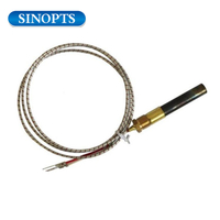 Thermopile Sensor Restaurant Replacement Thermocouple