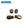 Copper Nozzle Gas Burner Nozzle for Gas