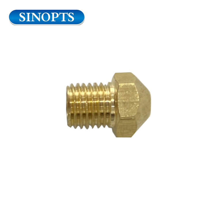Gas Burner Nozzle Gas Cylinder Cutting Nozzle 